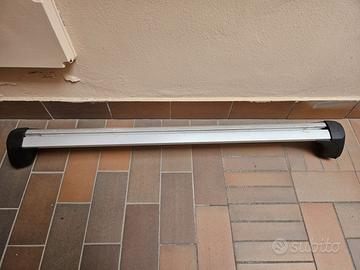 Barre portapacchi originali Toyota Rav 4 Hybrid