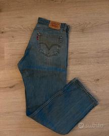 Levi’s 501