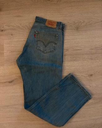 Levi’s 501