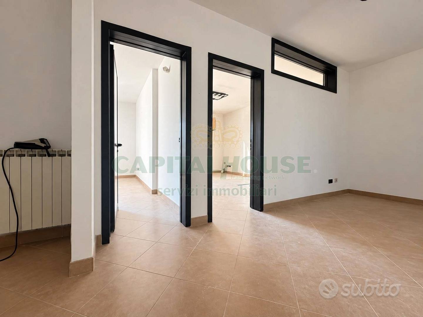 Appartamento – Santa Maria Capua Vetere, Sant'Andrea dei Lagni - Vista 2