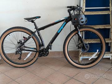 Mountain Bike Mongoose 27.5 