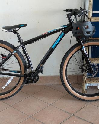 Mountain Bike Mongoose 27.5 