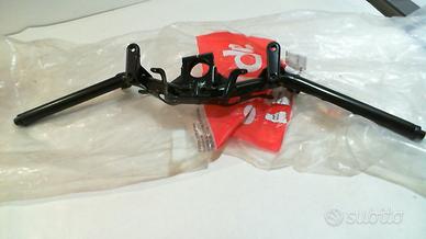 MANUBRIO LEONARDO APRILIA AP8118506