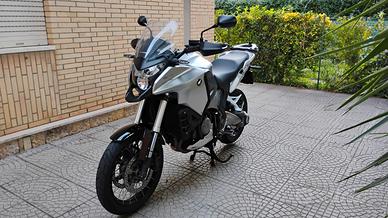 Honda VFR 1200 X CrossTourer - 2012