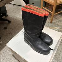 Boots - scarpe - stivali di sicurezza