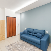 Monolocale per single ad Alcamo