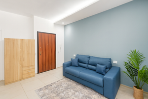 Monolocale per single ad Alcamo