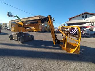 Semovente elettrico HAULOTTE HA 15 IP - ELETTRICO