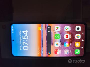 Redmi Note 11 pro max 5g