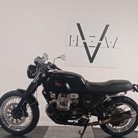 Moto Guzzi V7 RACER '15