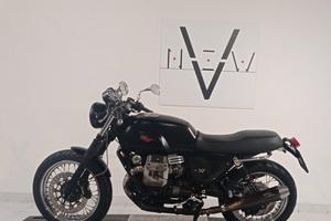 Moto Guzzi V7 RACER '15