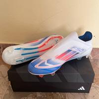 F50 scarpe da calcio