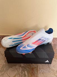 F50 scarpe da calcio