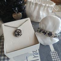 Set Guess collana e bracciale