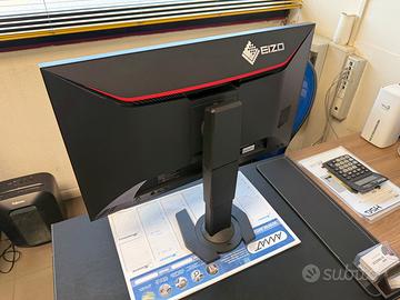 Eizo Foris 2735 IPS 144hz 256X1440