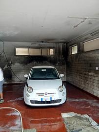Fiat 500 sport 1.2 benzina 