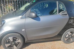 🚗 Smart EQ ForTwo Pulse Elettrica – 2023