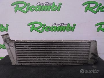 RADIATORE INTERCOOLER SCENIC II JM 1.9 DCi 2004
