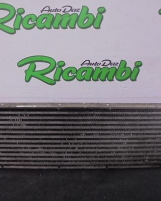 RADIATORE INTERCOOLER SCENIC II JM 1.9 DCi 2004