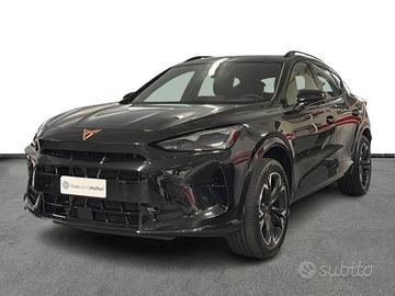 Cupra Formentor 2.0 tdi 150cv dsg