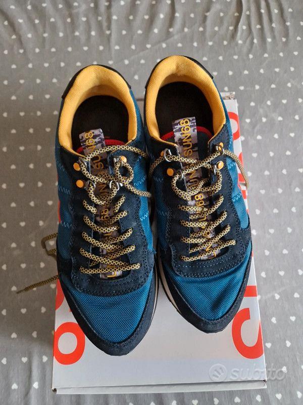 Globo clearance scarpe vasto