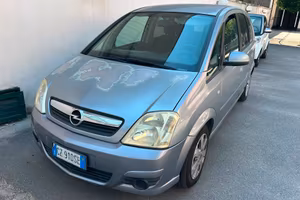 Opel Meriva 1.3 Diesel 