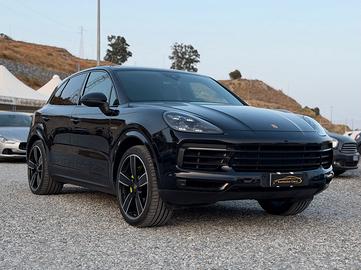 Porsche Cayenne 3.0 V6 E-Hybrid