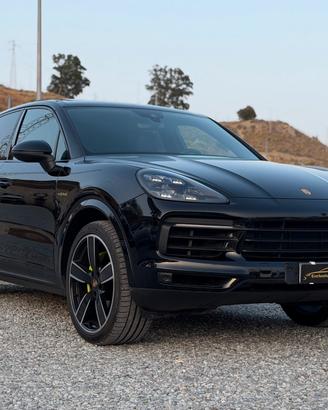 Porsche Cayenne 3.0 V6 E-Hybrid