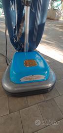 Lucidatrice vintage QUEEN LUX Star