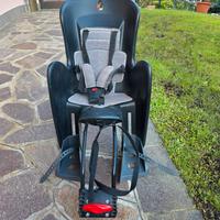 seggiolini bici polisport