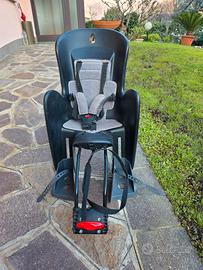 seggiolini bici polisport