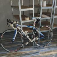 Bici da corsa carraro