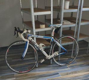 Bici da corsa carraro