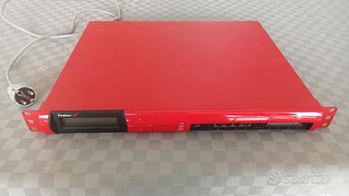 Firewall di rete WatchGuard 