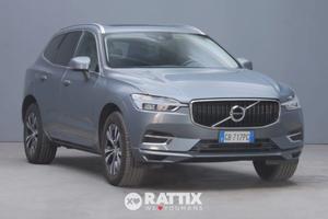 VOLVO xc60 ii 2018 XC60 2.0 t8 te Business Plus aw