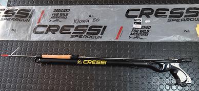 Arbalete Kiowa cressi 50