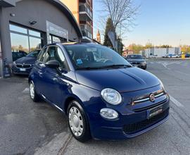 Fiat 500 1.2 Pop neopatentati