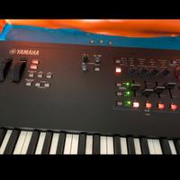 Tastiera yamaha MODX8