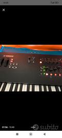 Tastiera yamaha MODX8