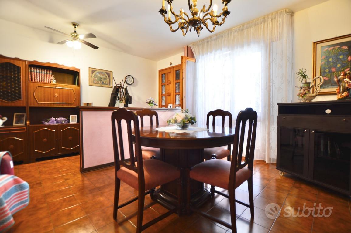 Casa – Torre di Mosto, Anarè - Vista 3
