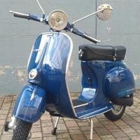 Piaggio vespa 125 primavera et3