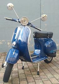 Piaggio vespa 125 primavera et3