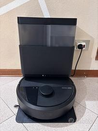 IRobot roomba 405 plus combo autowash dock