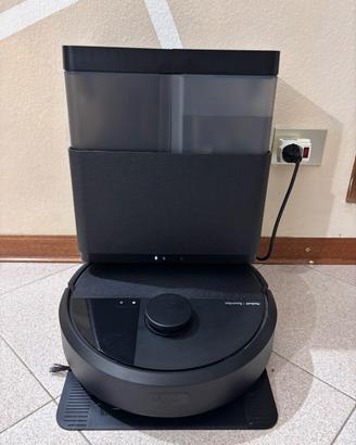IRobot roomba 405 plus combo autowash dock