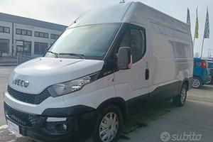 IVECO Daily 35 S15 - 2.3HPT - 2015