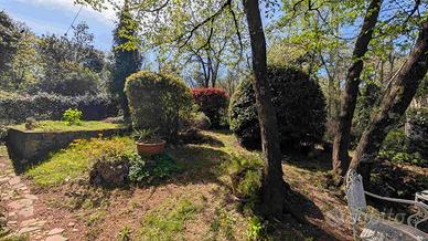 4 UNITÀ INDIPENDENTI CON GIARDINO, Sistiana