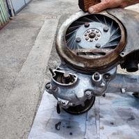 motore vespa VNA2m 1958 125