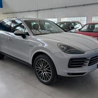 Porsche Cayenne 3.0 V6 E-Hybrid PHEV Plug-in
