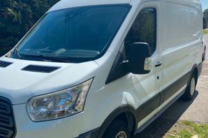Ford Transit 2.2 TDCi 155 CV- prezzo trattabile