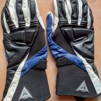 Guanti in pelle Dainese